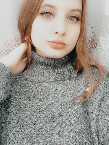Проститутка Ангелина